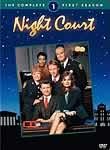 Night Court: Season 1 (2-Disc Series)