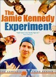The Jamie Kennedy Experiment: Season 3 (3-Disc Series)
