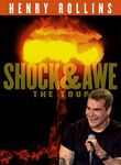 Henry Rollins: Shock and Awe