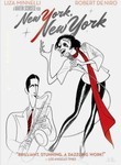 New York poster