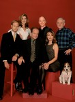 Frasier: Season 4 (4-Disc Series)