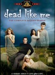 Dead Like Me: Season 2: Send in the Clown