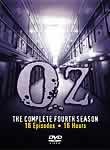Oz: Season 4 (6-Disc Series)