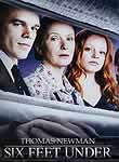 Six Feet Under: Season 3: Disc 5