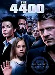 The 4400: Season 2 (4-Disc Series)