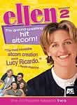 Ellen: Season 2 (3-Disc Series)