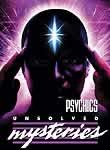 Unsolved Mysteries: Psychics (4-Disc Series)