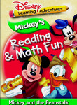 Disney Learning Adventures: Mickey and the Beanstalk