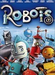 Robots poster