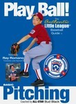 Play Ball!: Basic Pitching