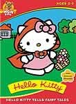 Hello Kitty Tells Fairy Tales