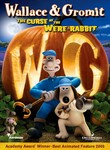 Wallace & Gromit: The Curse of the Were-Rabbit