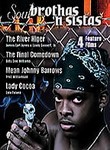The River Niger / Get Christie Love / Mean Johnny Barrows / Lady Cocoa