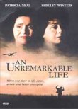 An Unremarkable Life