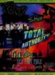 Punk Rawk Show: Total Authority