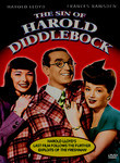 The Sin of Harold Diddlebock