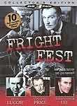 Fright Fest: Bela Lugosi