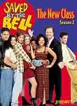 Saved by the Bell: The New Class: Season 2 (3-Disc Series)