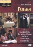 Broadway Theatre Archive: Freeman