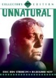 Unnatural