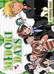 Midori Days (3-Disc Series)