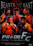 Pride FC: Beasts from the East
