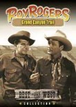Grand Canyon Trail