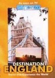 Globe Trekker: England