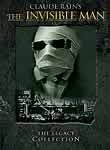The Invisible Agent / The Invisible Man's Revenge