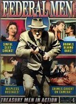 Federal Men: Vol. 4