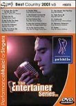 Karaoke: Best of Country 2001: Vol. 6