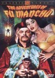 The Adventures of Fu Manchu