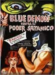 Blue Demon vs. El Poder