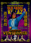 Old Skool Killaz: Daughter of Vengeance