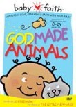 Baby Faith: God Made Animals