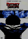 Putney Swope poster
