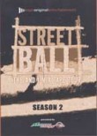 Streetballers poster