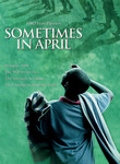 Sometimes in April
