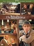 The Waltons: Season 2 (9-Disc Series)