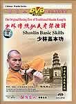 Shaolin Kung Fu: Basic Skills