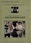 The Collected Shorts of Jan Svankmajer: Vol. 1
