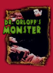 Dr. Orloff's Monster
