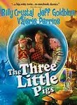 The 3 Little Pigs