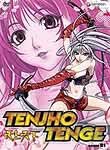 Tenjho Tenge