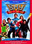 Sky Tonight poster