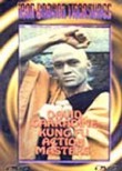David Carradine Kung Fu Action Masters