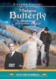 Puccini: Madama Butterfly