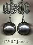 AC/DC: Family Jewels (2-Disc Series)