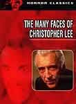 The Many Faces of Christopher Lee