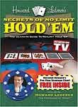 Poker: Secrets of No-Limit Hold 'Em